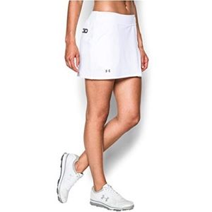 Under Armour Skort